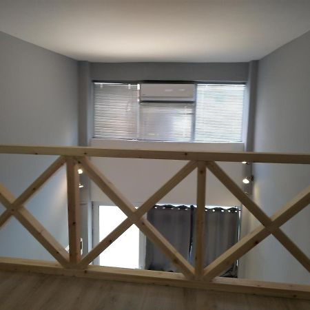 Kingsway Mezzanine Apartment Corfu  Exterior photo
