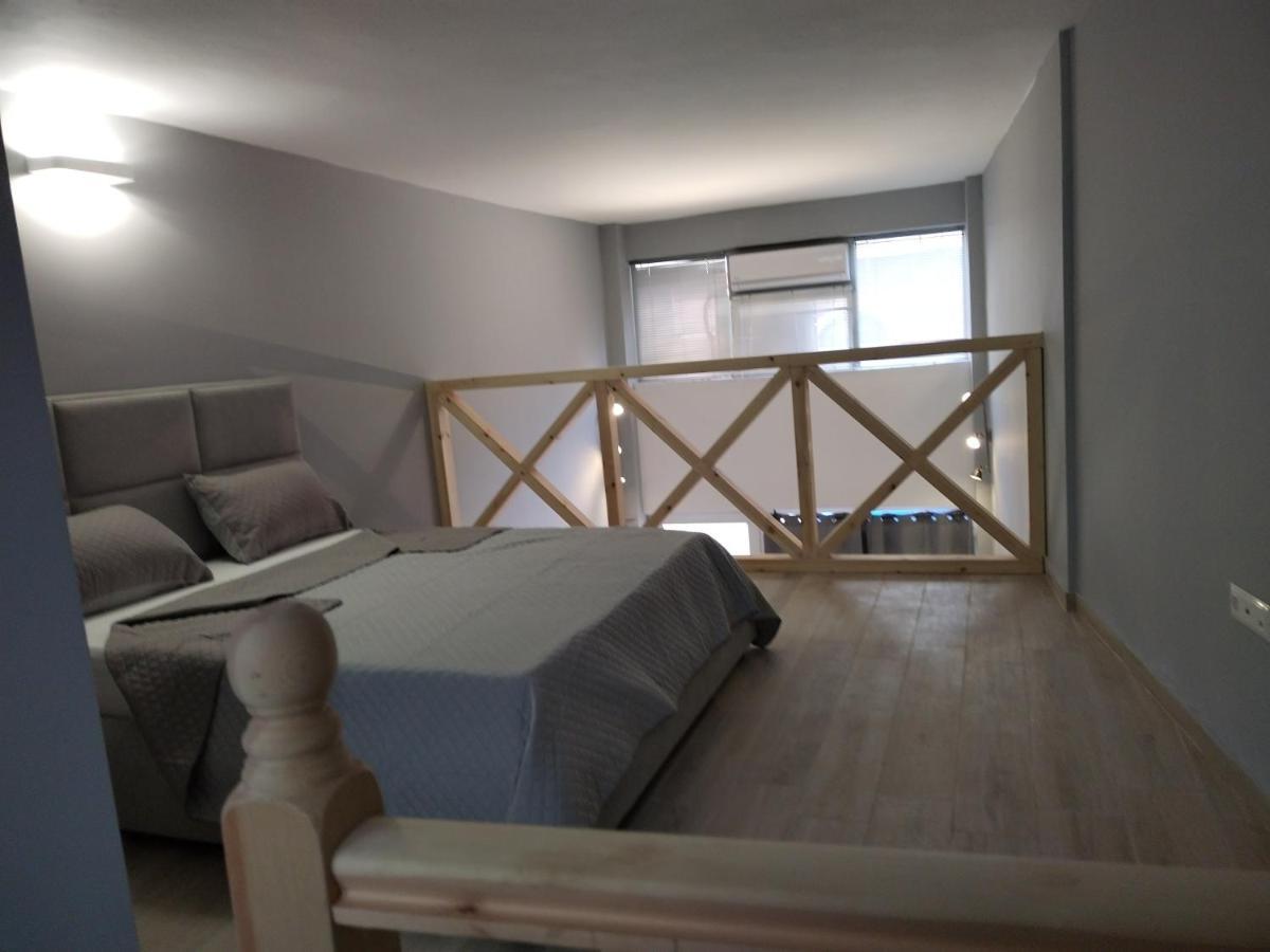 Kingsway Mezzanine Apartment Corfu  Exterior photo