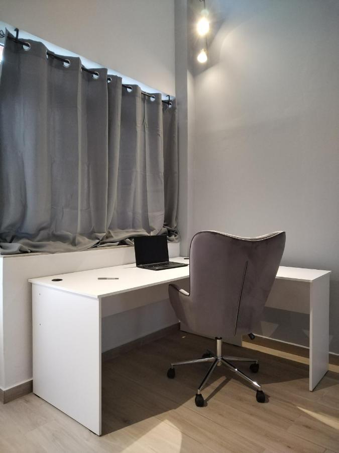 Kingsway Mezzanine Apartment Corfu  Exterior photo