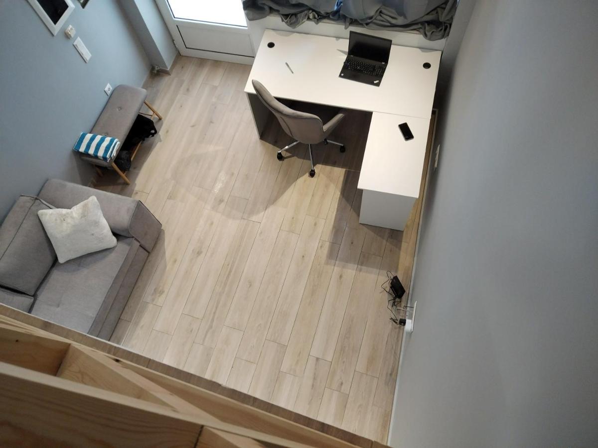 Kingsway Mezzanine Apartment Corfu  Exterior photo