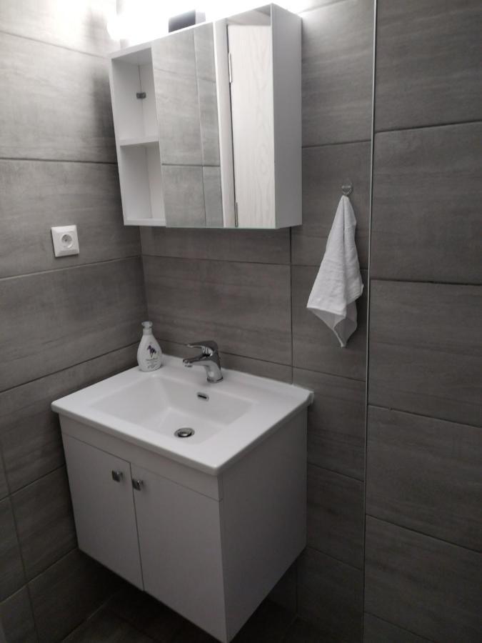 Kingsway Mezzanine Apartment Corfu  Exterior photo